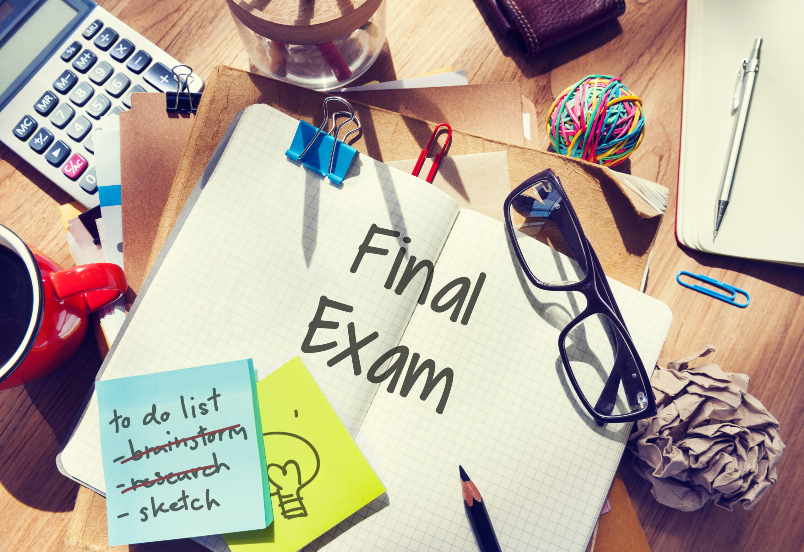 Study Tips for Finals: Proven Techniques to Prepare and Score Better