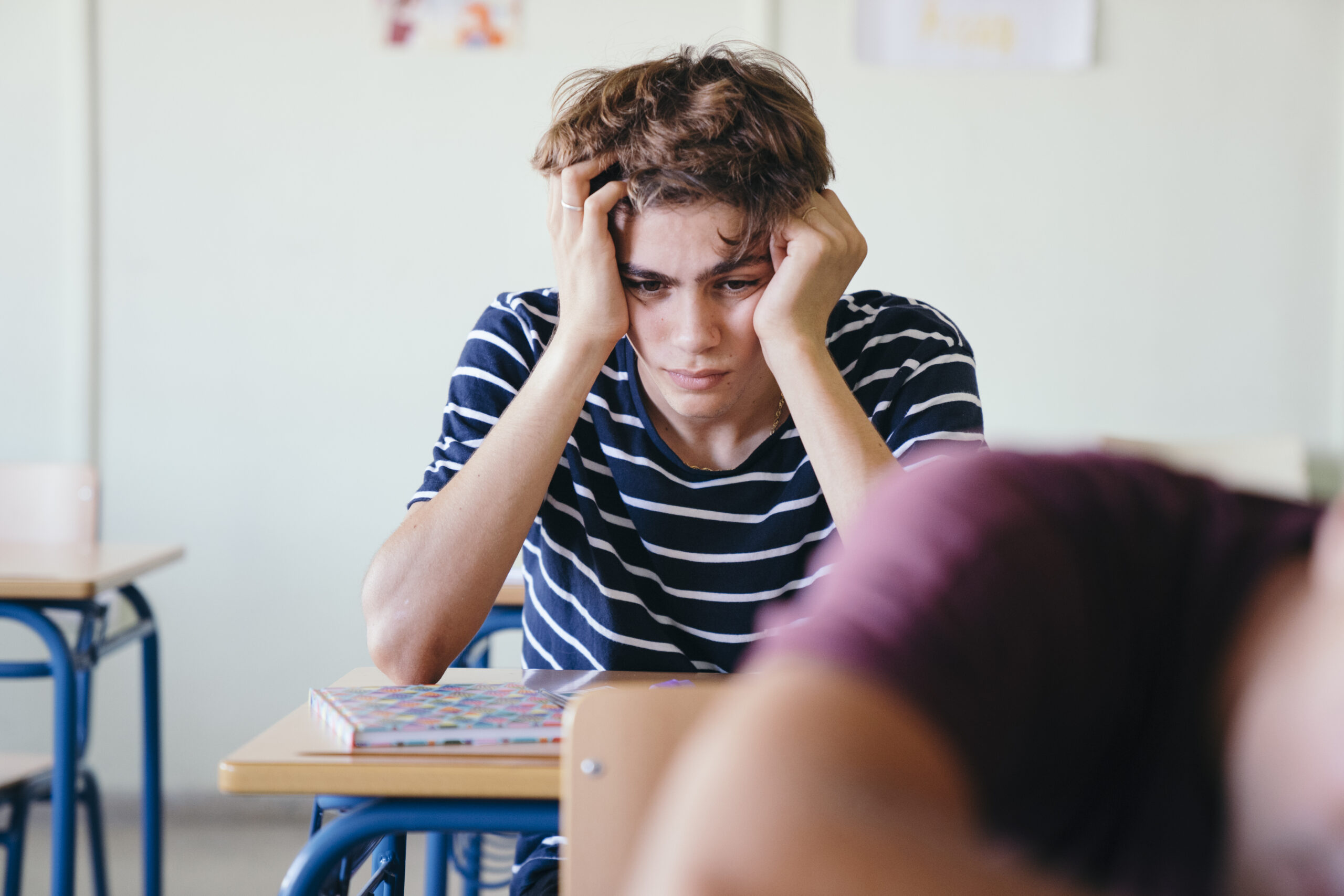 bad grades